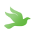 Spirit Pixels Logotype