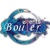 Bollier Events Group Ltd. Logotype