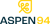 Aspen94 Logotype
