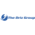 The Driz Group Logotype