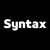 Syntax Logotype