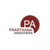 Prarthana Associates Pvt. Ltd. Logotype