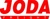 JODA Freight Ltd Logotype