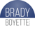 Brady Law Firm, PLLC Logotype