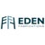 Eden Fabrications Logotype