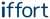 Iffort Logotype