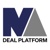 M&A Deal Platform Logotype