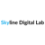 Skyline Digital Lab Logotype