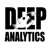 Deep Analytics LLC Logotype