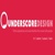 Underscore Design Logotype
