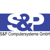 S&P Computersysteme GmbH Logotype