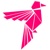 Tiny Sparrow Marketing Logotype
