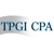 TPGI CPA LLC Logotype