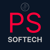 PS Softech Logotype