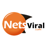Netsviral Logotype