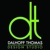DALHOFF THOMAS design studio Logotype