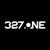 327.ONE Logotype
