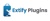 Extify Plugins Logotype
