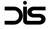 DIS SOFTWARE - Software Development Company Canada, Calgary Logotype