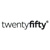 twentyfifty ltd Logotype