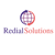 Redial Solutions Logotype