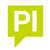 Digital Pi Logotype