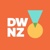 Diversity Works NZ Logotype