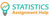 Statistics Assignment Help Logotype