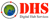 Digital Hub Services Logotype