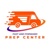 Fast and Forward Prep Center Logotype