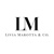 Livia Marotta & Co., llc Logotype