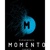 Momento Events Inc. Logotype