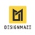 DesignMaze Logotype