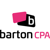 barton CPA Logotype