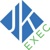JK Executive Strategies, LLC Logotype