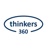 Thinkers360 Logotype