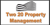 Two 20 Property Management Logotype