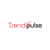 TrendPulse Logotype
