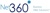 Net 360 Solutions Logotype