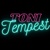 Toni Tempest Studios Logotype