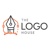 The Logo House Logotype