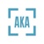AKA Logotype