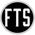 From The Stretch Logotype