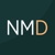 Nick Merrill Design Logotype