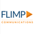 Flimp Communications Logotype