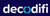 Decodifi Limited Logotype