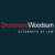 Drummond Woodsum Logotype