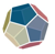Pentagon Solutions Ltd. Logotype