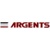 Argents Express Group Logotype
