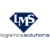 LMS Logistics Solutions Logotype